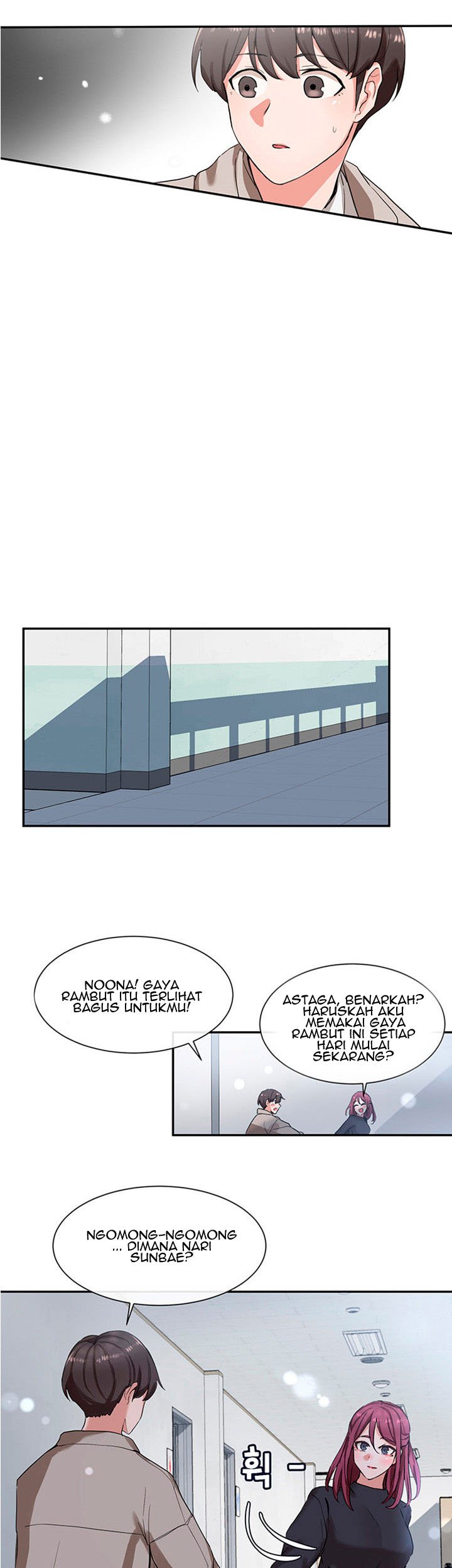 Circles - Chapter 6 27