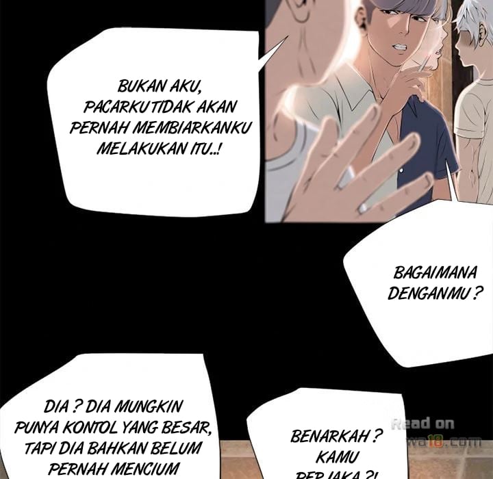 Wet Women - Chapter 6 24