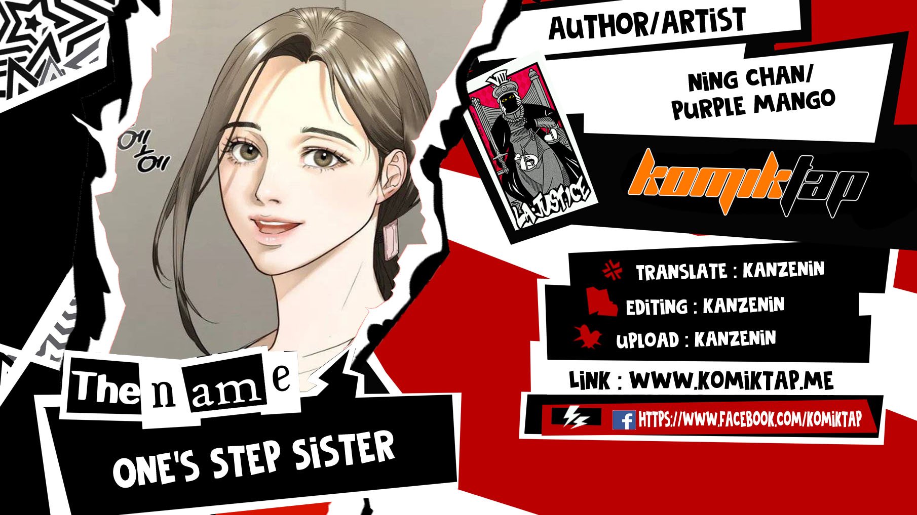 One&#8217;s Step Sister - Chapter 6 1