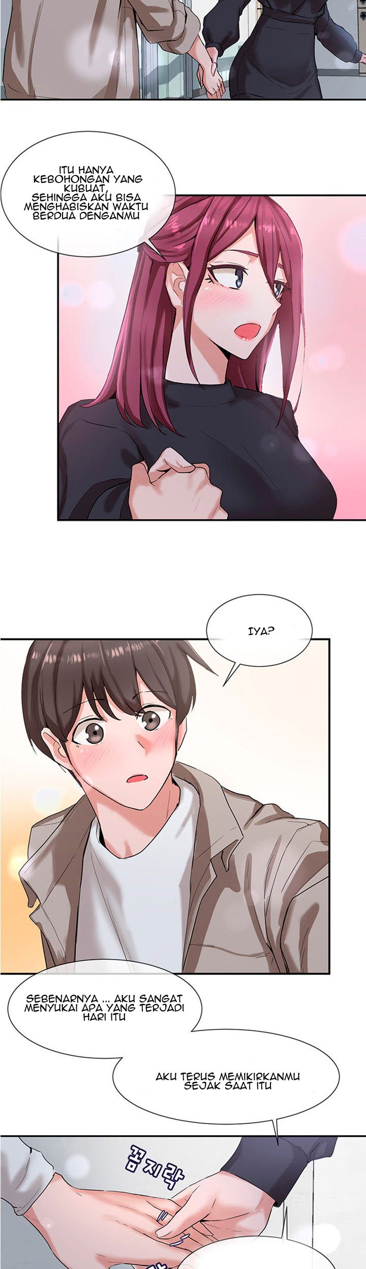 Circles - Chapter 6 28