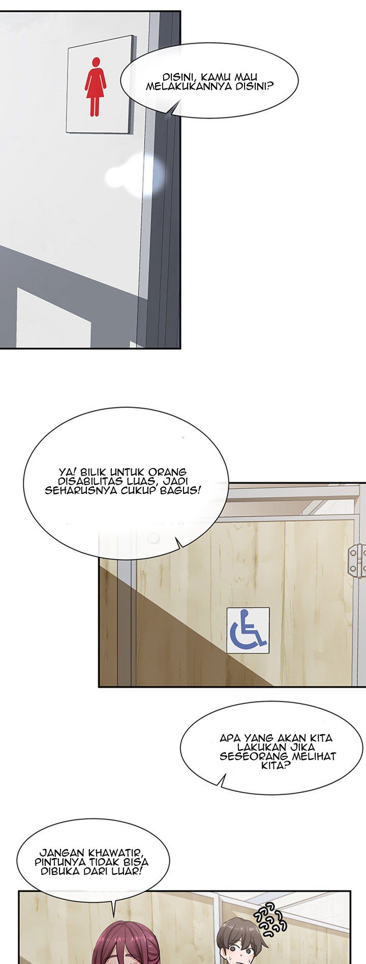 Circles - Chapter 6 32