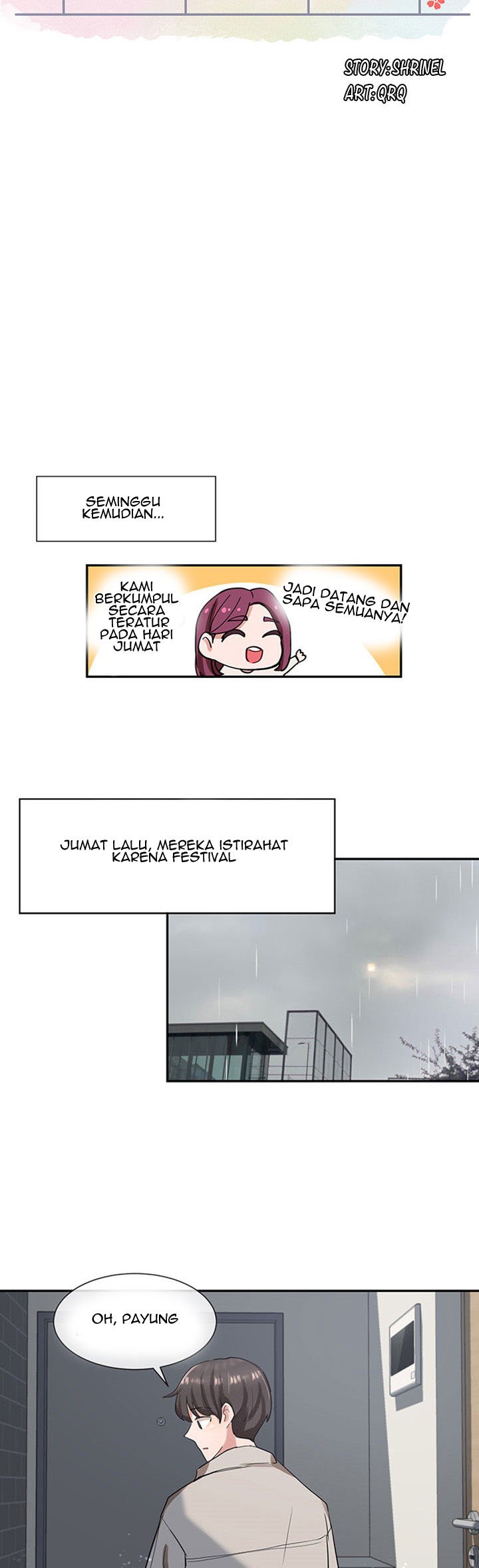 Circles - Chapter 6 12