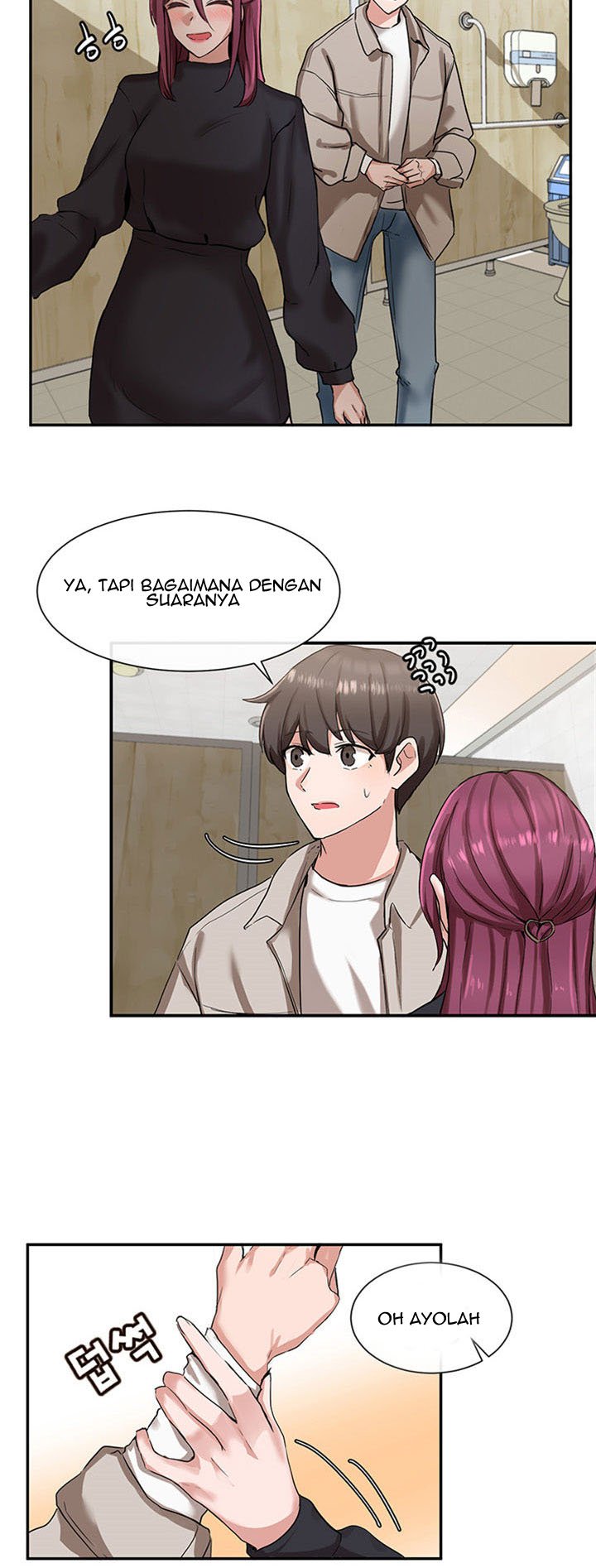 Circles - Chapter 6 33