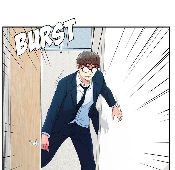 Rookie guy - Chapter 6 108