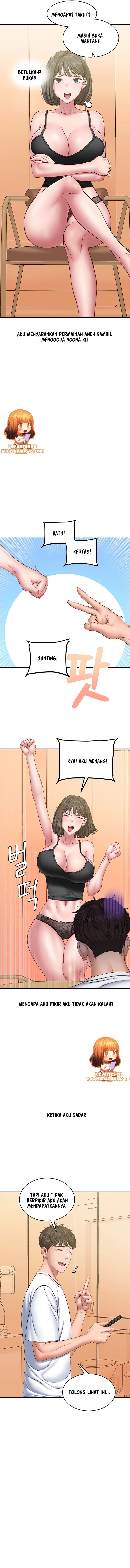 Deviant Diary - Chapter 6 7