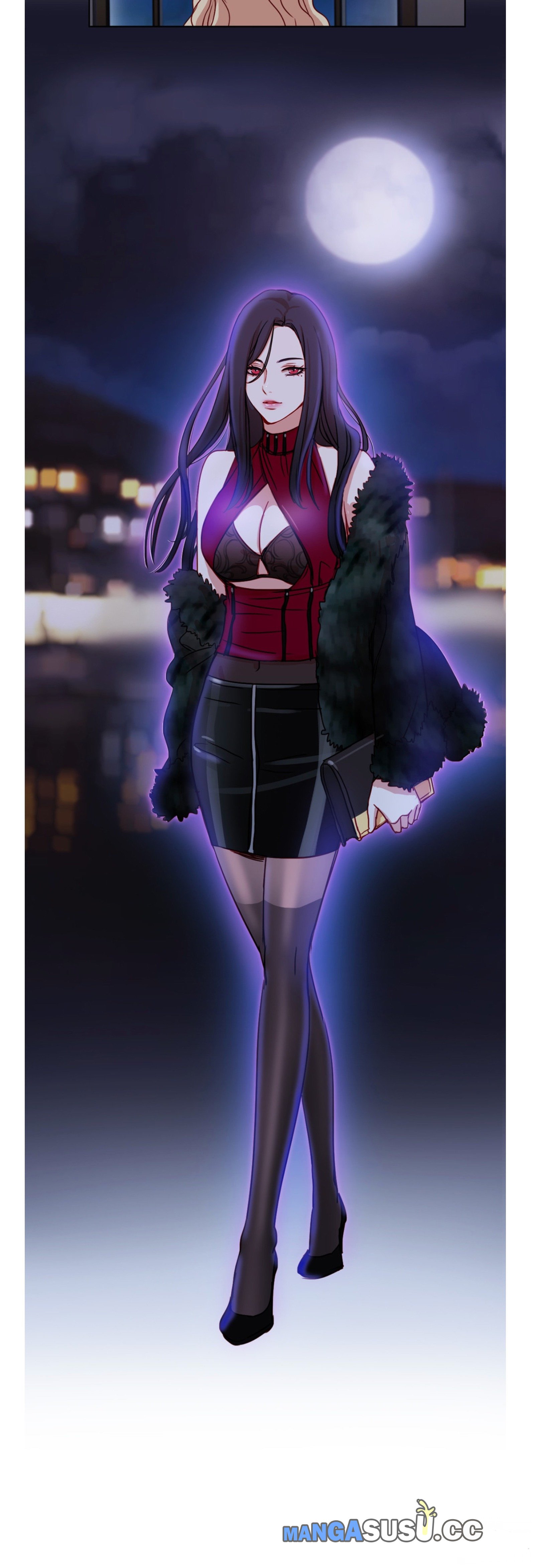 Narae&#8217;s Fantasy - Chapter 6 6