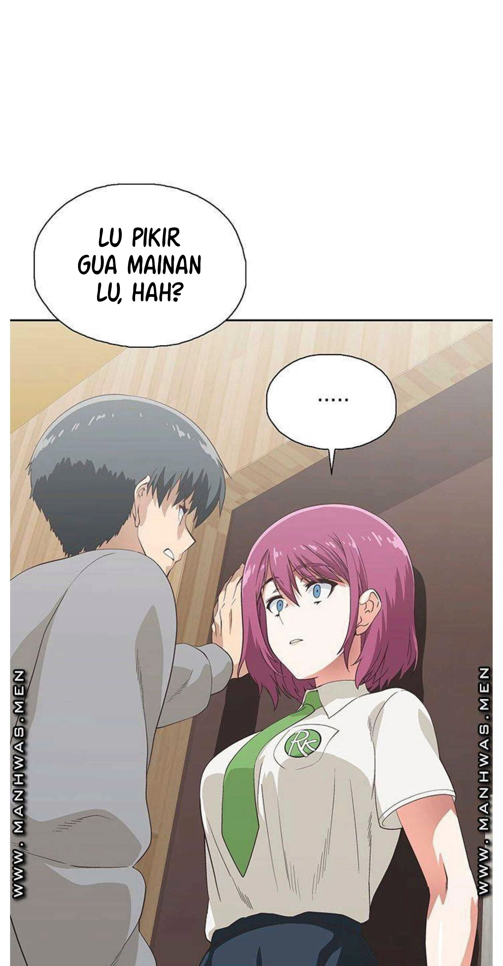 Fast Food - Chapter 6 33