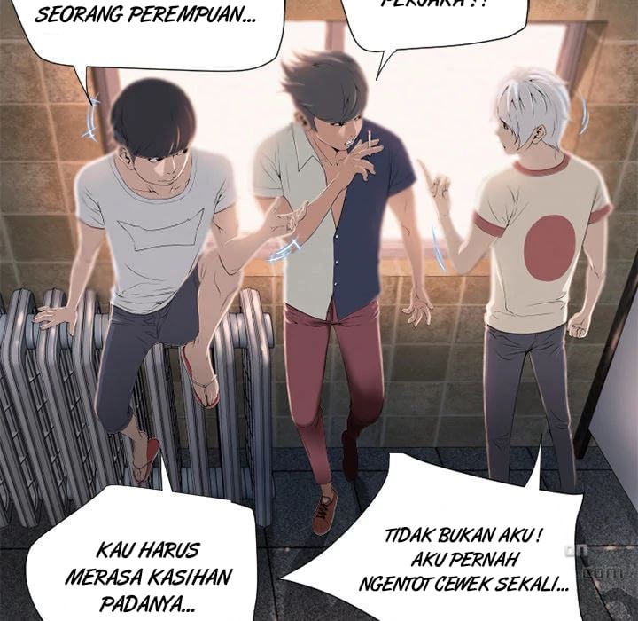 Wet Women - Chapter 6 25