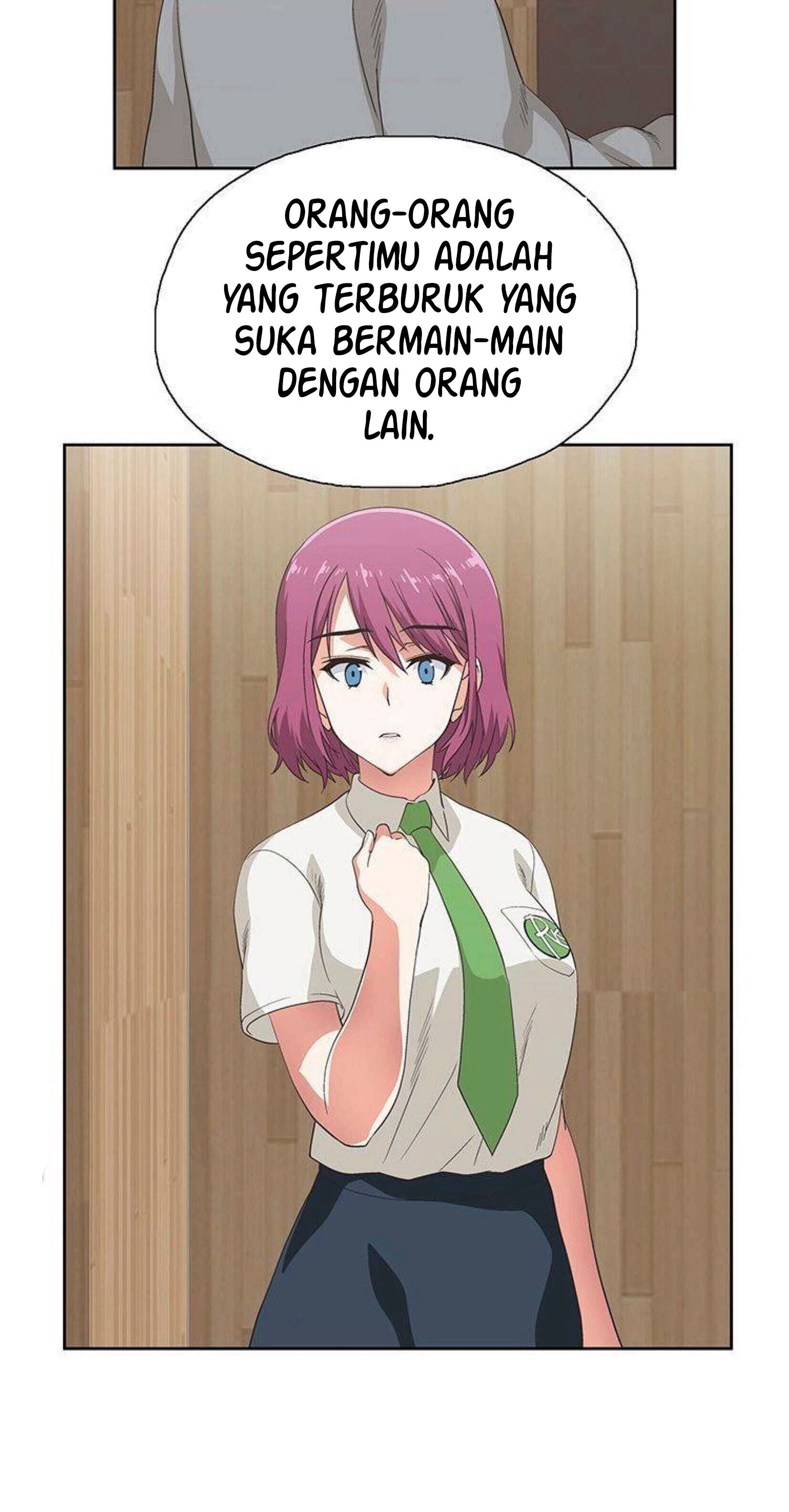 Fast Food - Chapter 6 42