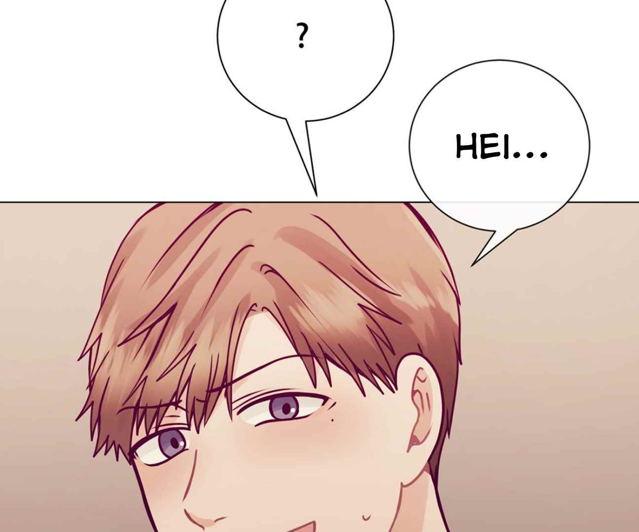 In Love With the Friend&#8217;s Mother - Chapter 6 130