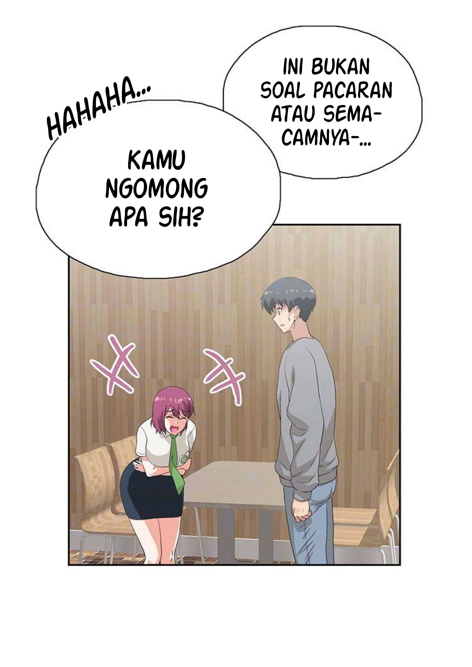 Fast Food - Chapter 6 21