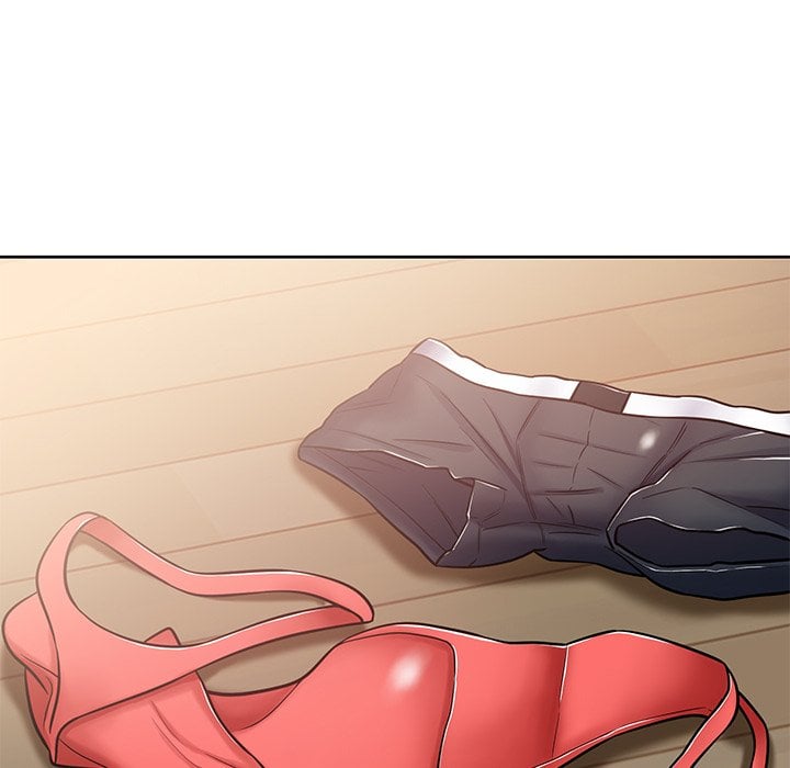 Safe Haven - Chapter 6 112