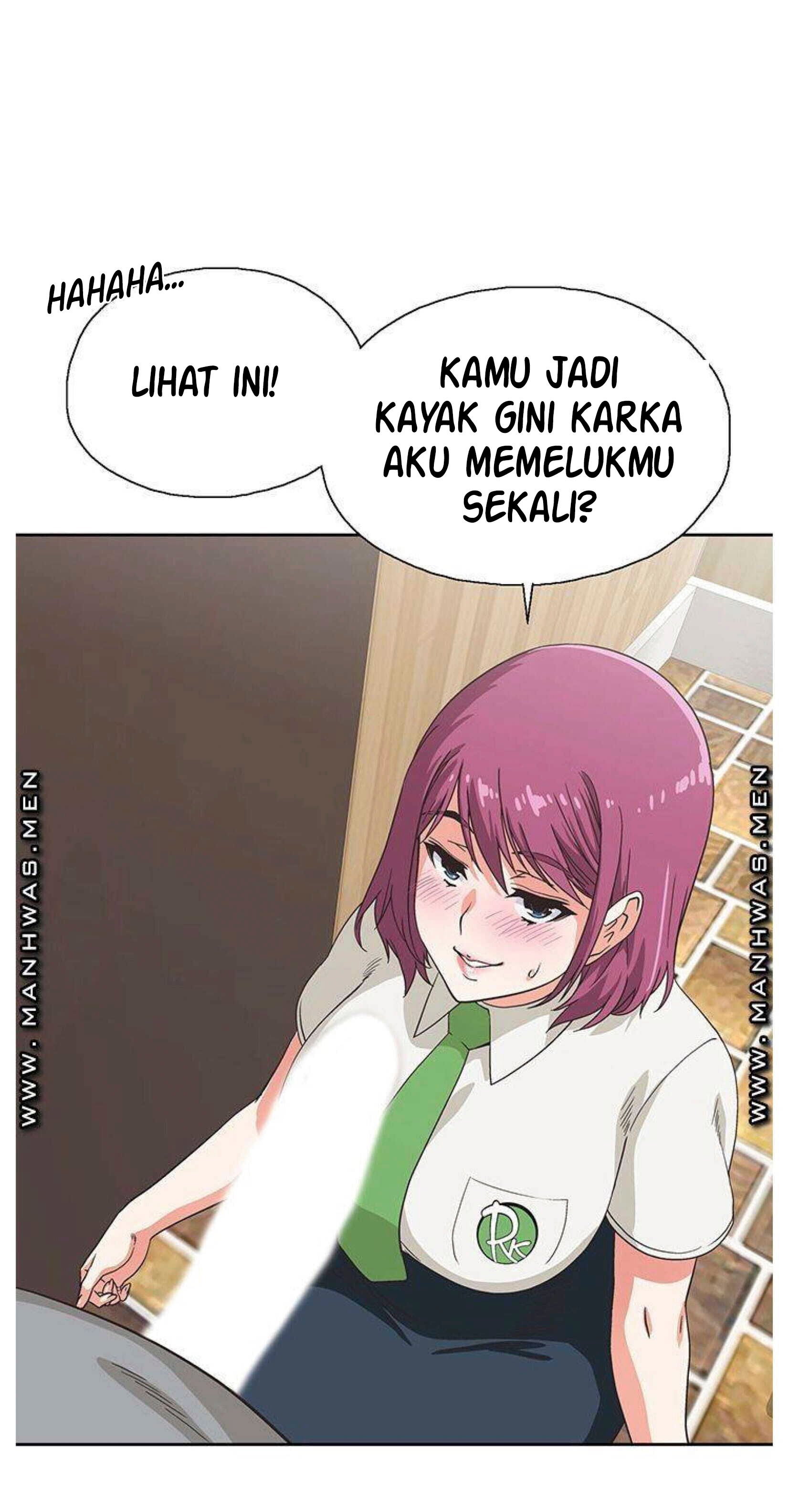 Fast Food - Chapter 6 60
