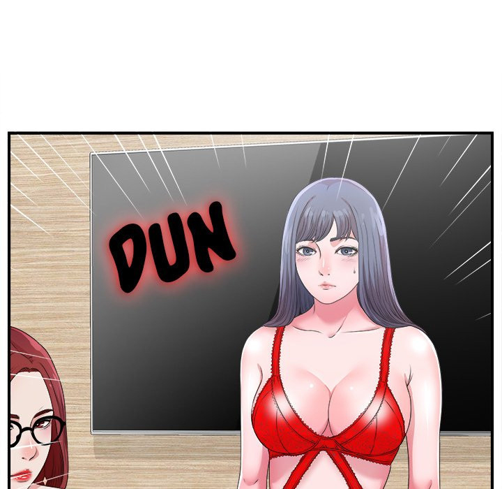 Rookie guy - Chapter 6 123