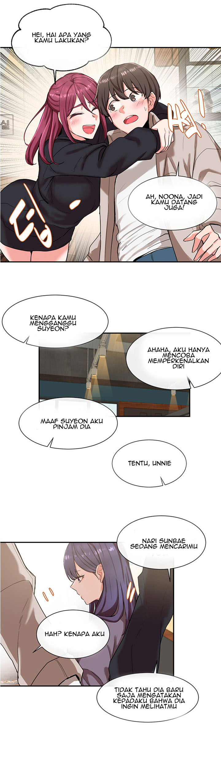 Circles - Chapter 6 26