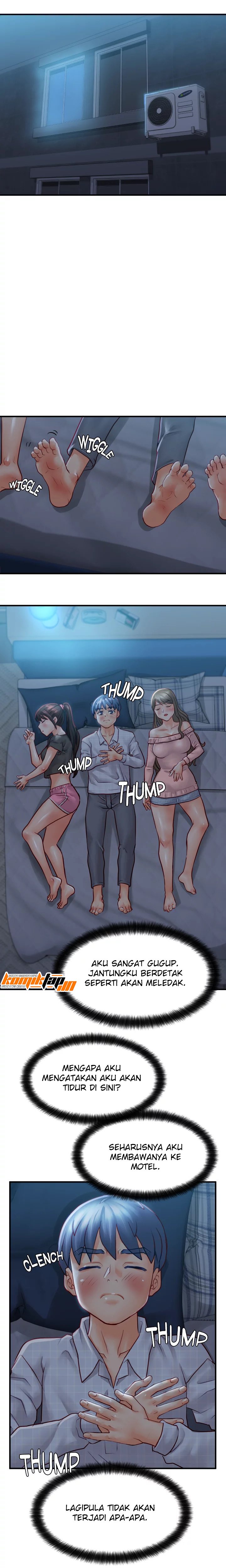 Love Is On The Air - Chapter 8 14