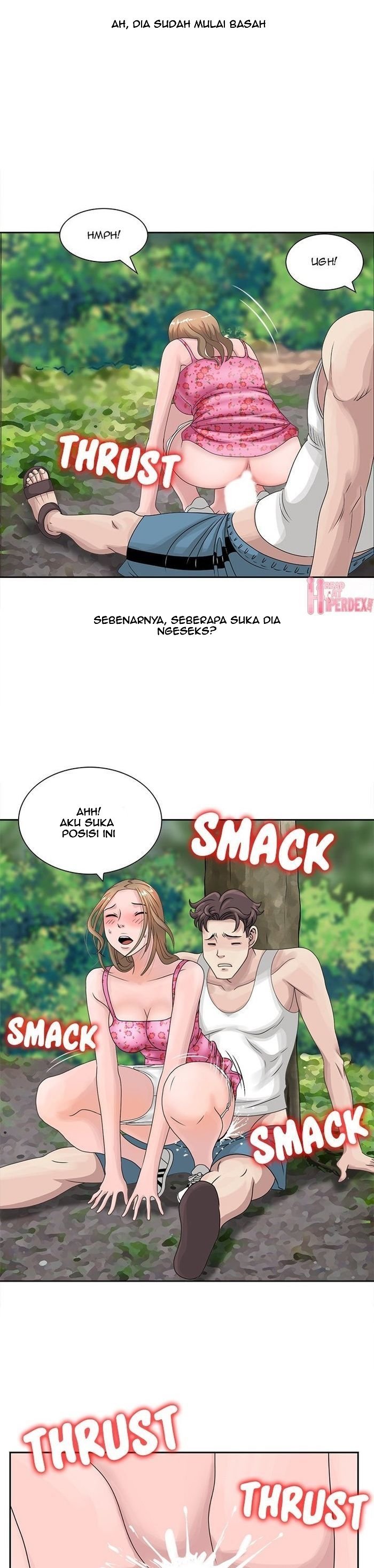 Shh! Her Secret - Chapter 8 12