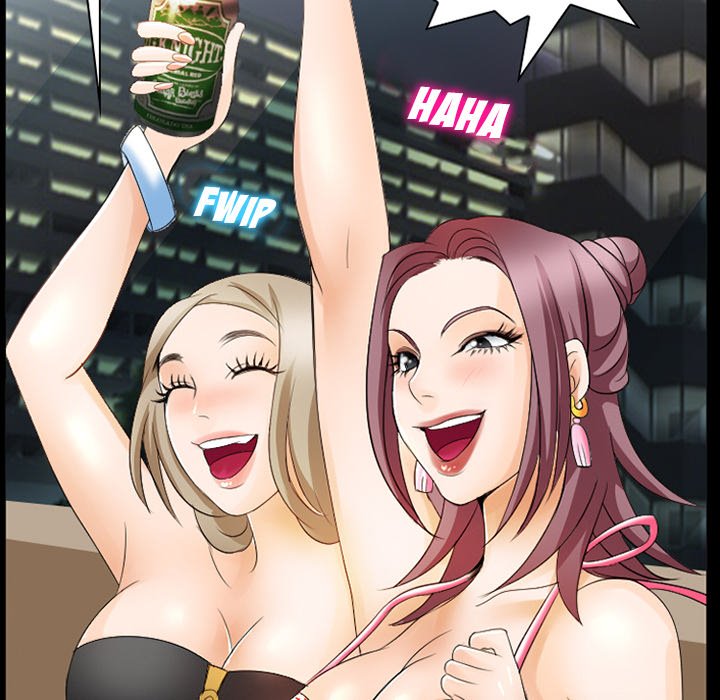 Midsummer Night&#8217;s Dream - Chapter 8 7