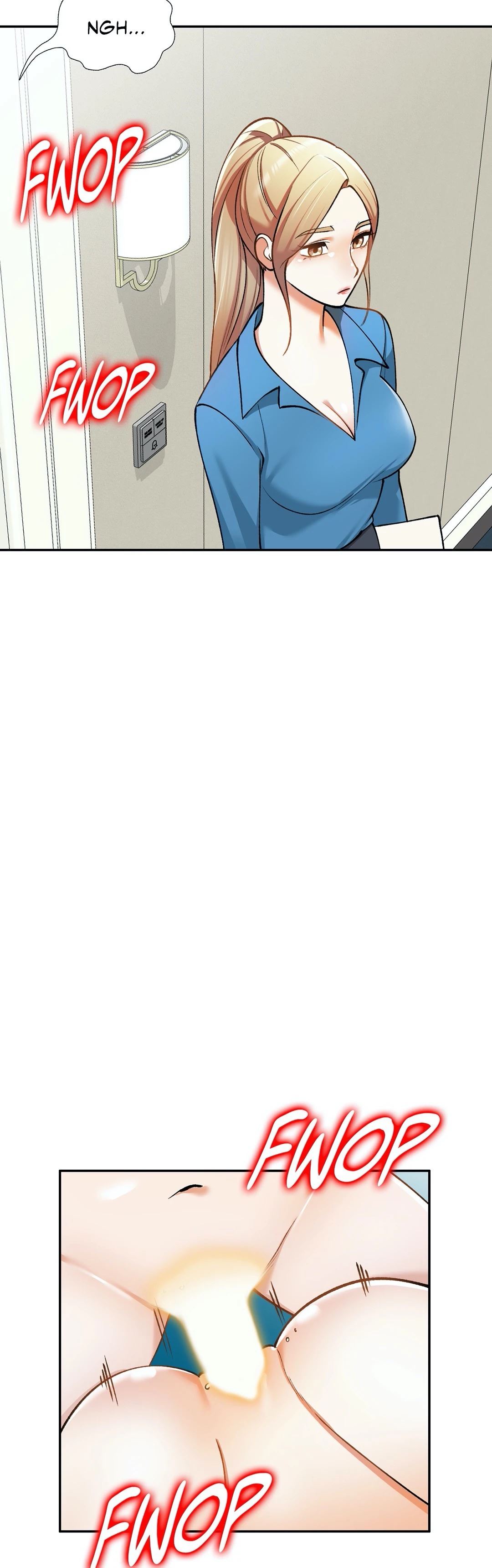 My Secretary&#8217;s Got a Secret - Chapter 8 37