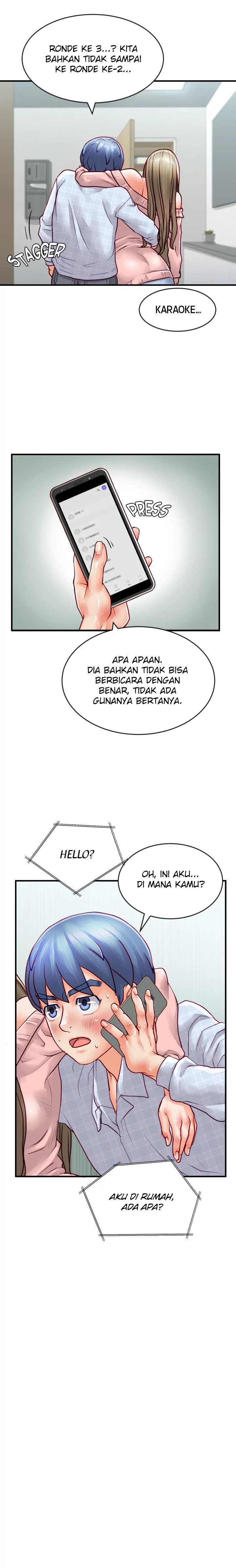Love Is On The Air - Chapter 8 7