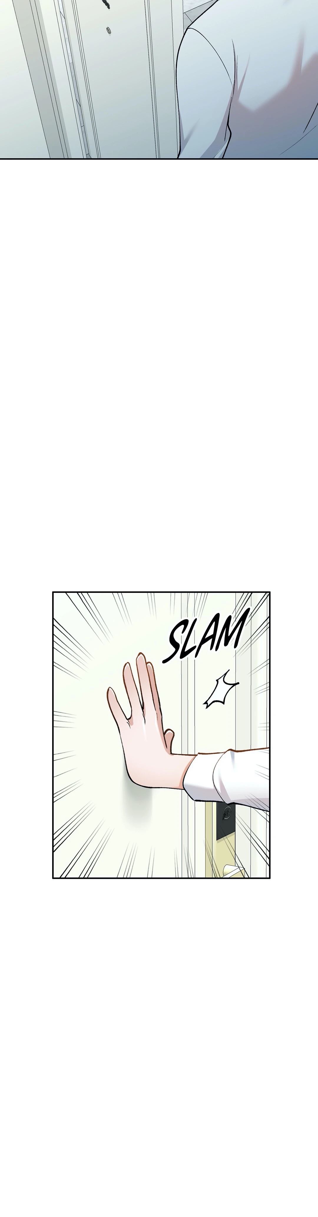 My Secretary&#8217;s Got a Secret - Chapter 8 48