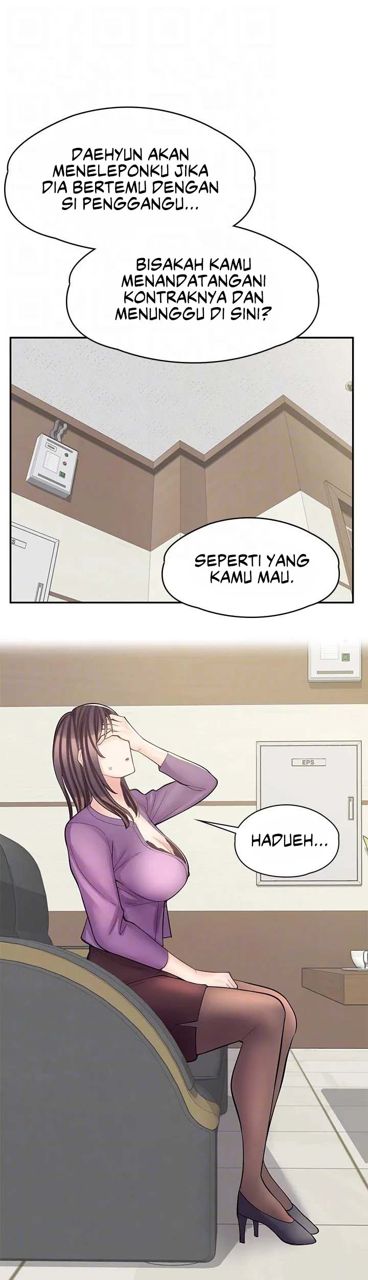 Cafe anime - Chapter 8 15