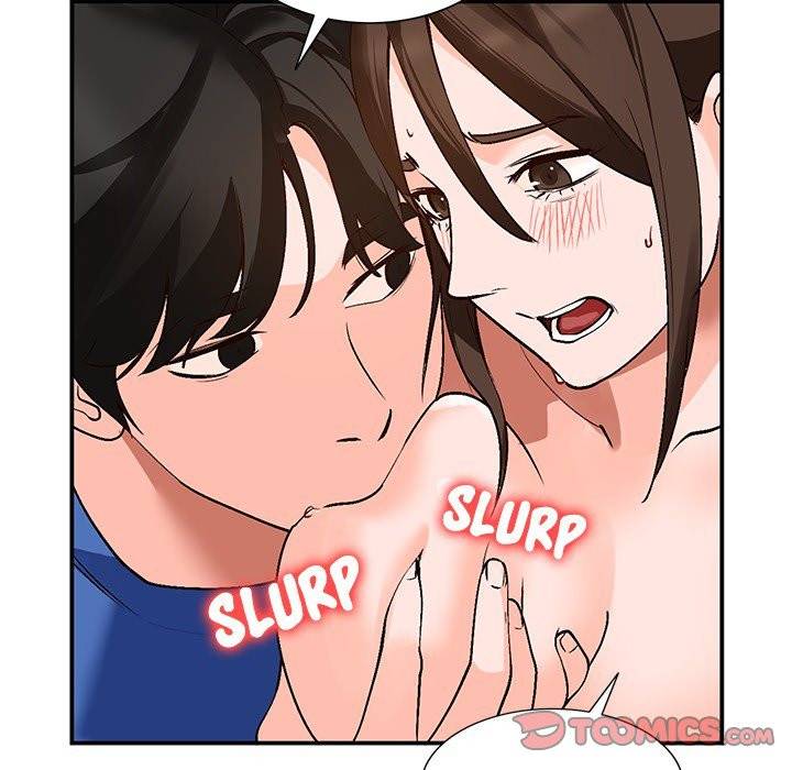 Town Girls - Chapter 8 142