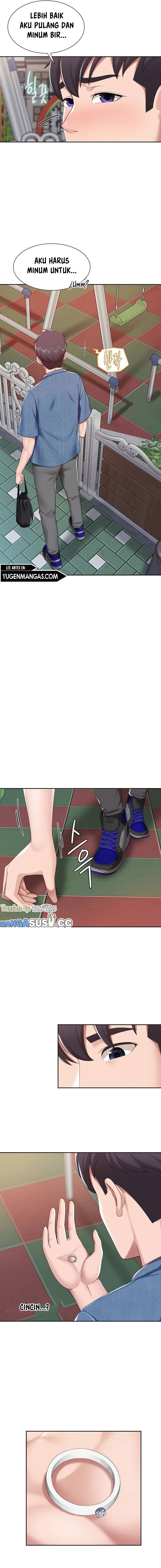 Kids Cafe Moms - Chapter 8 18