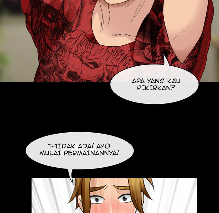 Midsummer Night&#8217;s Dream - Chapter 8 45