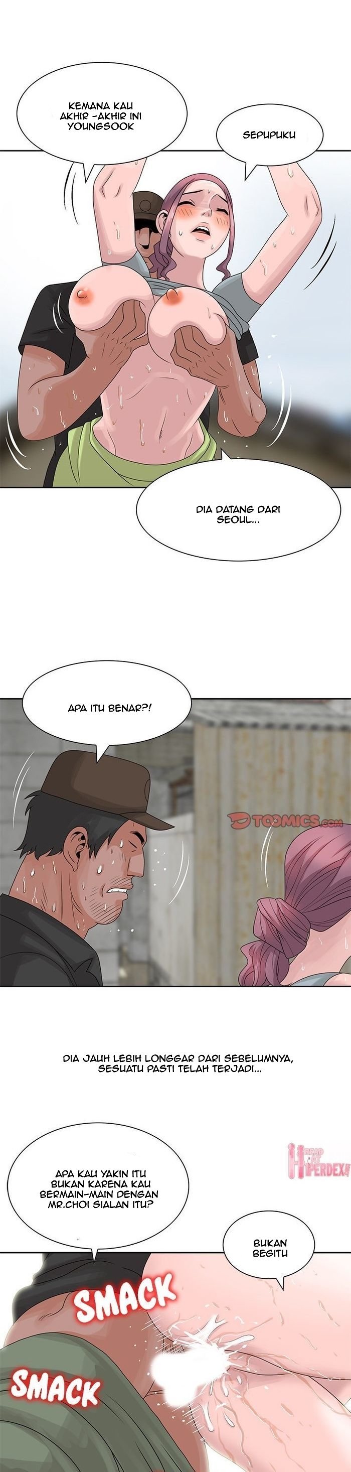 Shh! Her Secret - Chapter 8 16