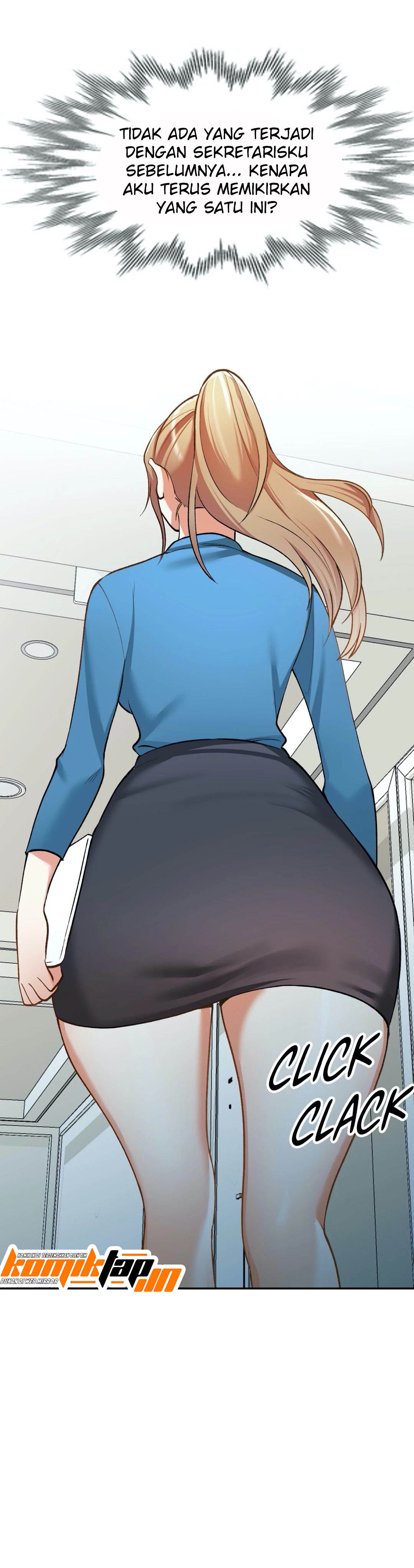 My Secretary&#8217;s Got a Secret - Chapter 8 53