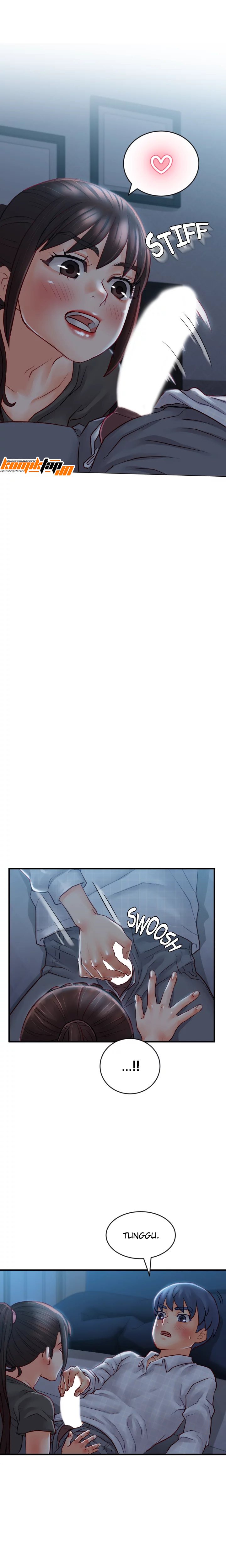 Love Is On The Air - Chapter 8 19