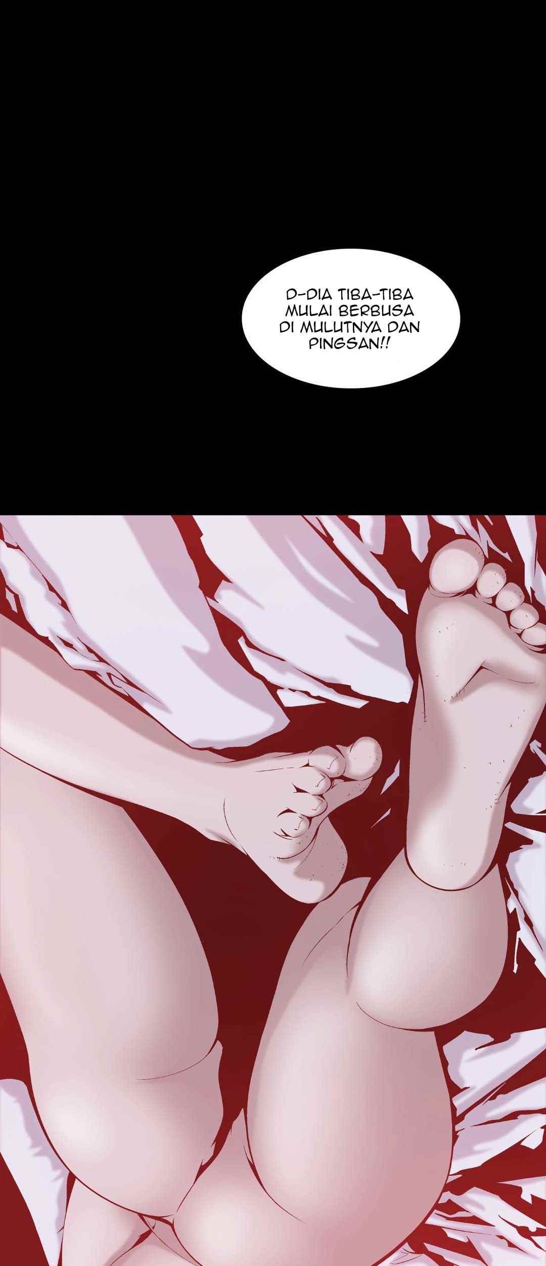 Midnight Taxi - Chapter 8 48