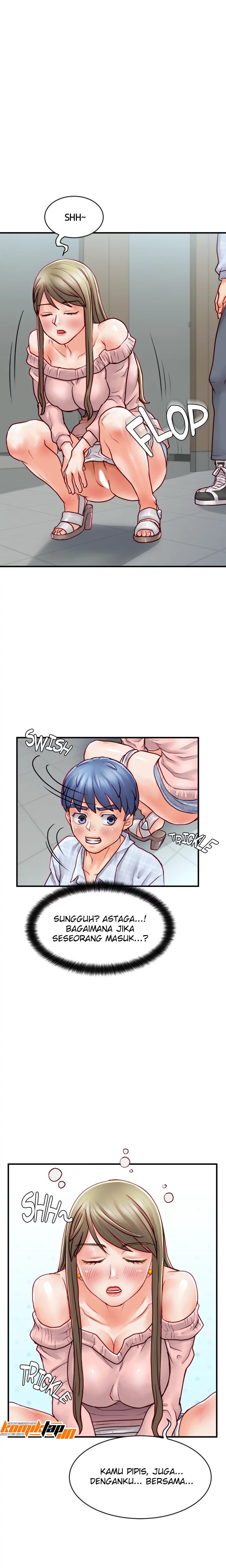 Love Is On The Air - Chapter 8 4