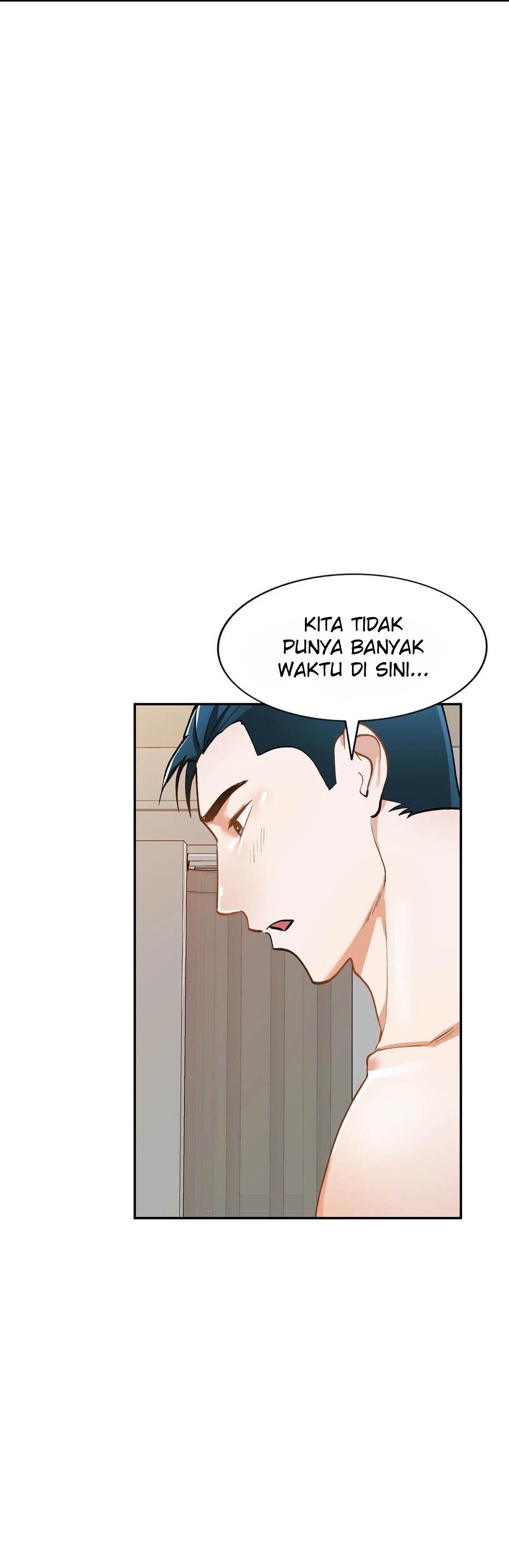 My Secretary&#8217;s Got a Secret - Chapter 8 33