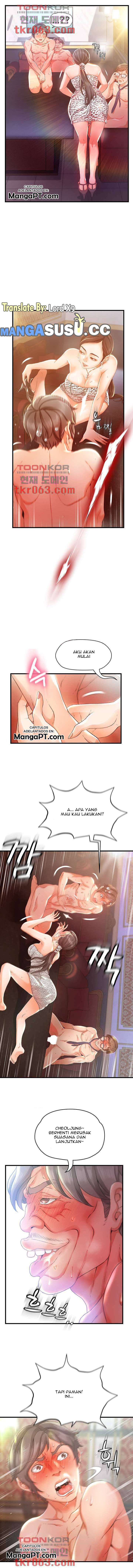 My Aunt Is Mine - Chapter 8 9