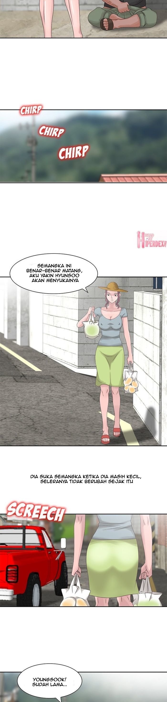 Shh! Her Secret - Chapter 8 19