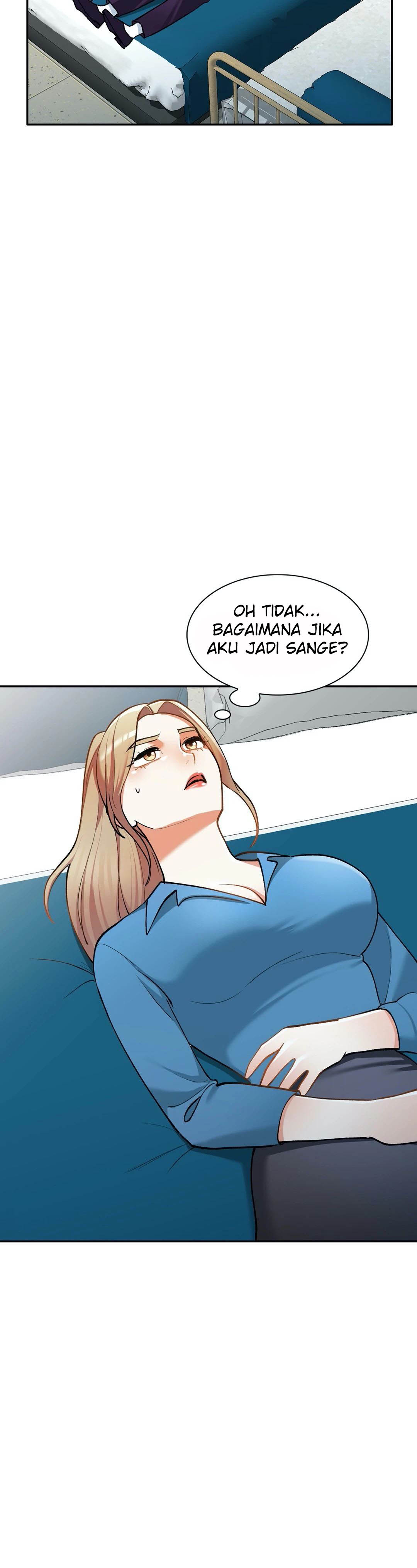 My Secretary&#8217;s Got a Secret - Chapter 8 22