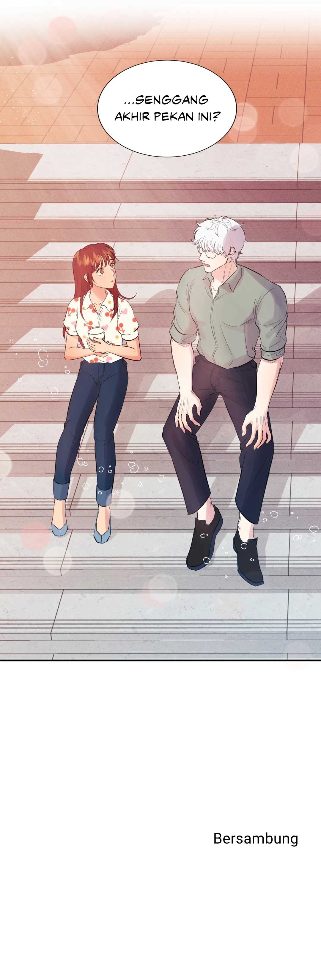 Hana’s Demons of Lust - Chapter 8 29