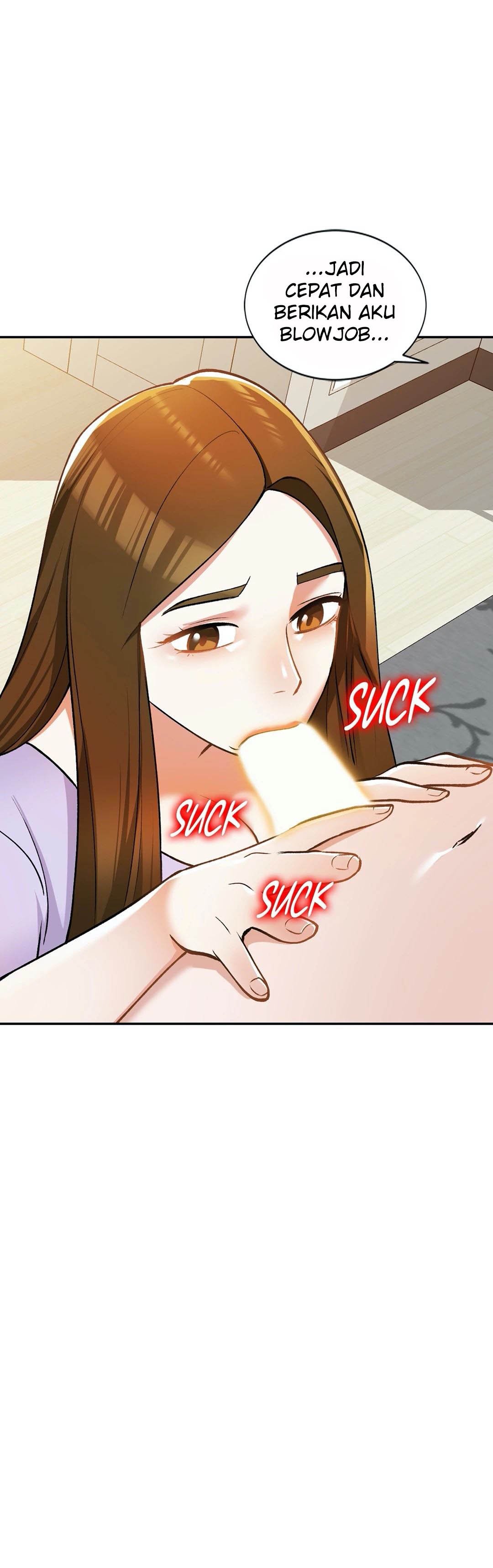 My Secretary&#8217;s Got a Secret - Chapter 8 35