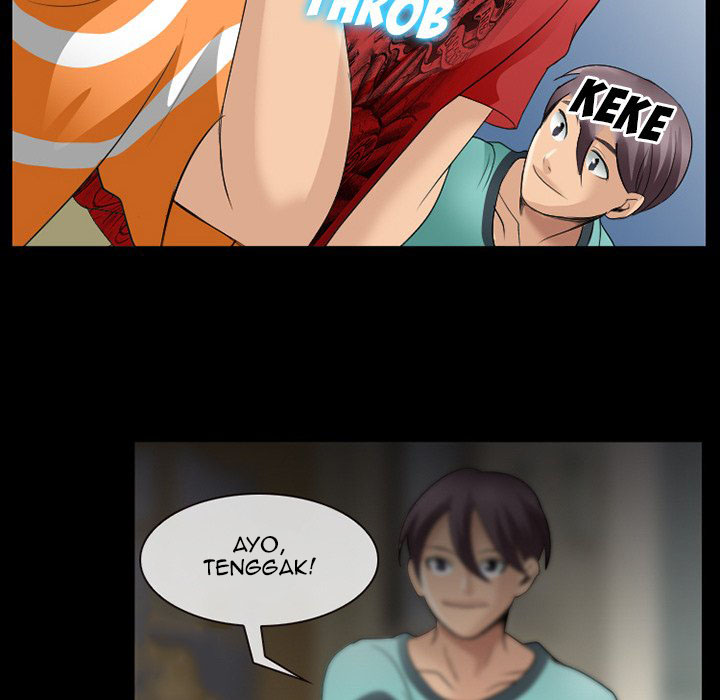 Midsummer Night&#8217;s Dream - Chapter 8 72