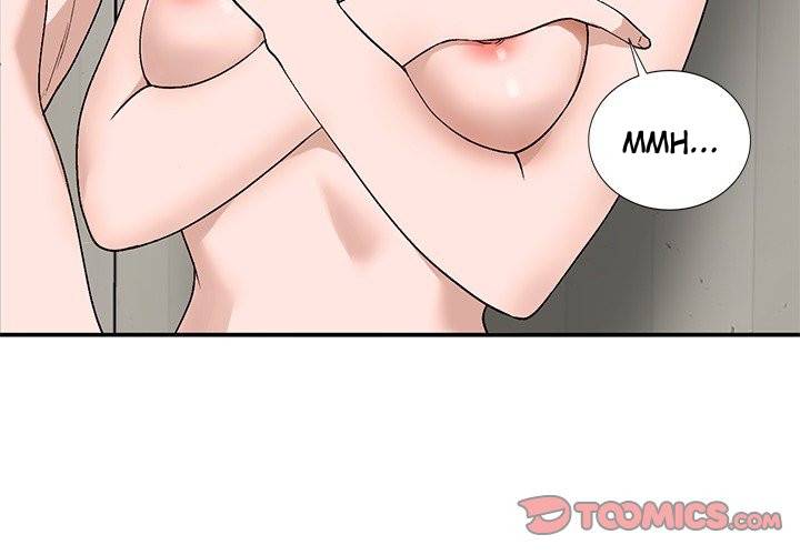 Town Girls - Chapter 8 4