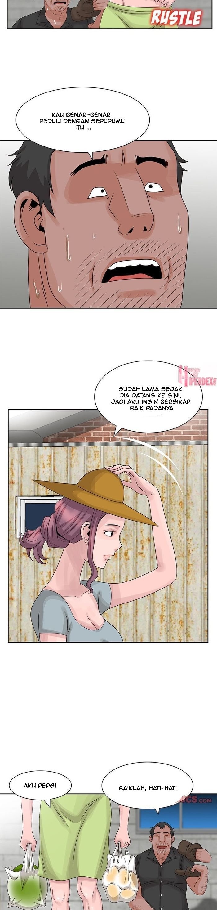 Shh! Her Secret - Chapter 8 18