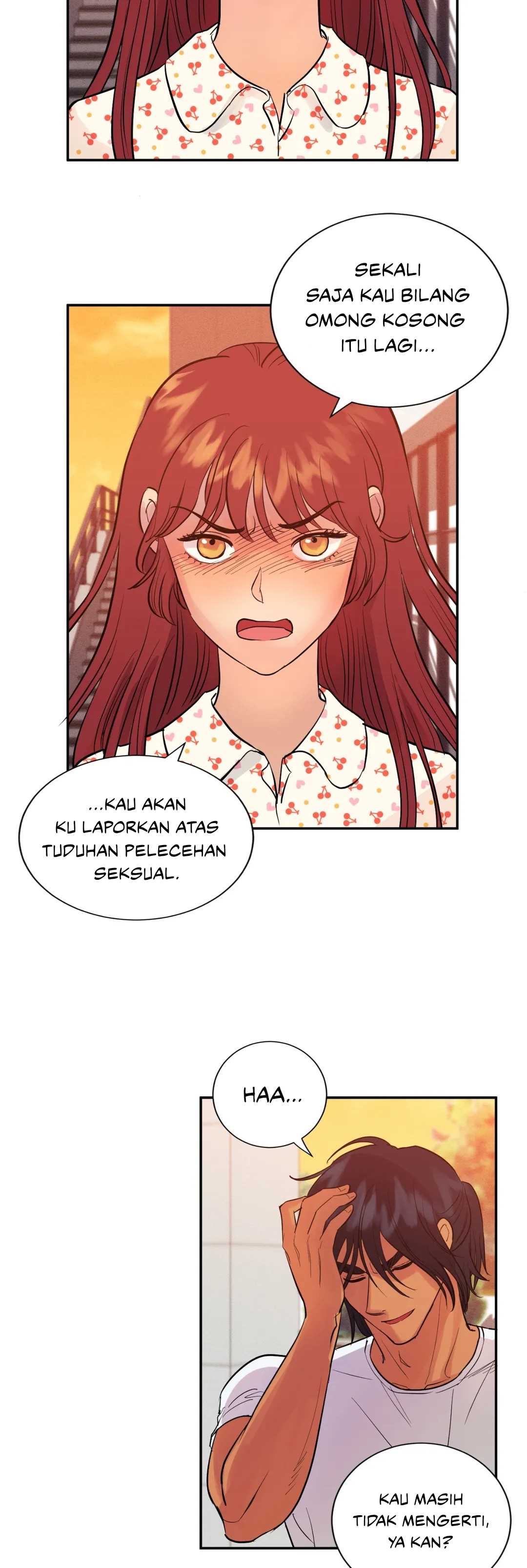 Hana’s Demons of Lust - Chapter 8 15