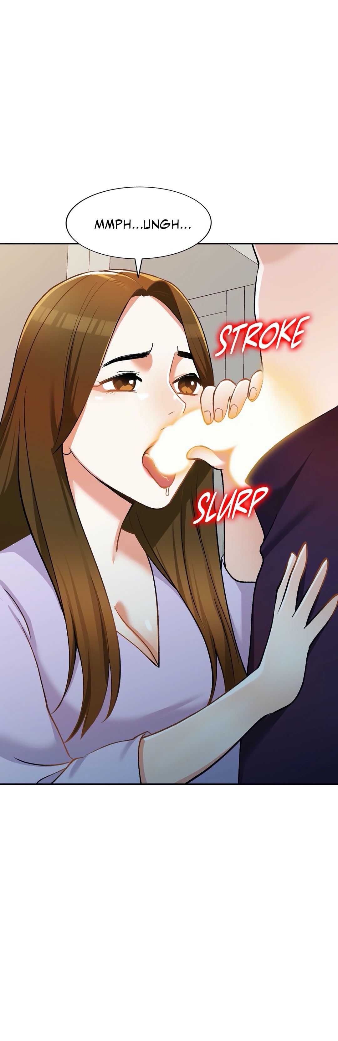 My Secretary&#8217;s Got a Secret - Chapter 8 34