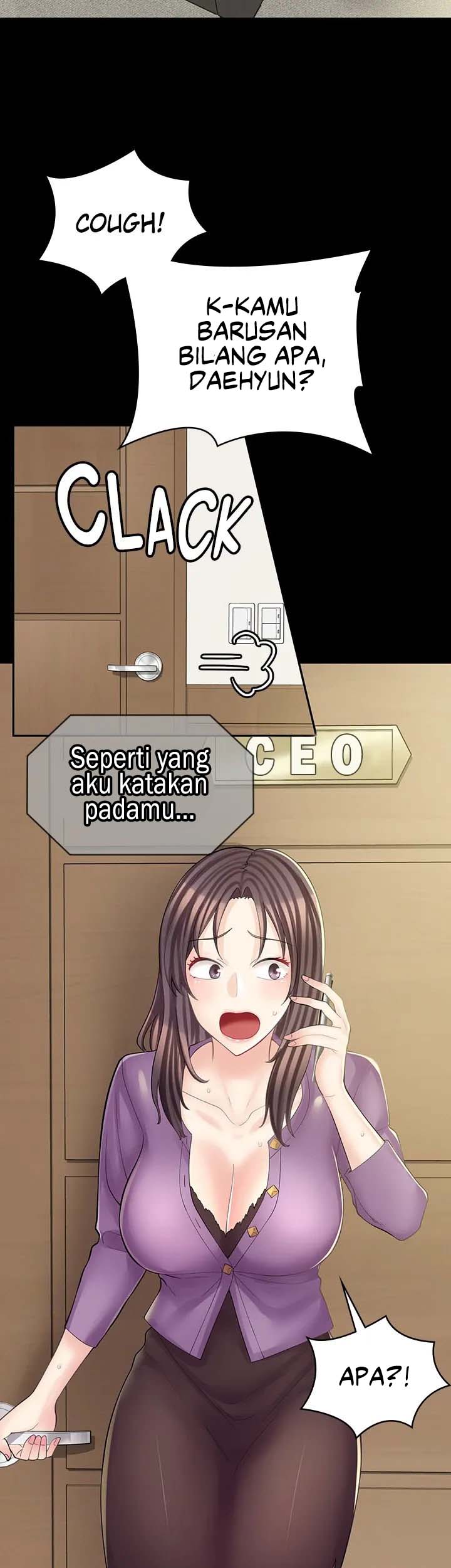 Cafe anime - Chapter 8 4