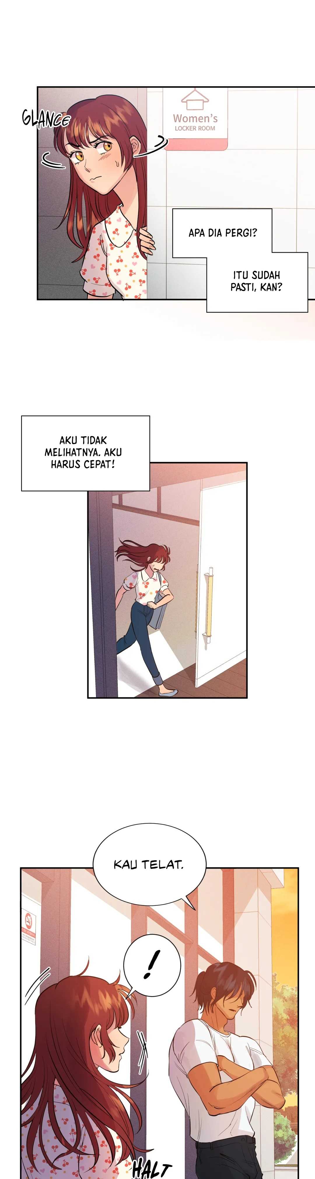 Hana’s Demons of Lust - Chapter 8 12