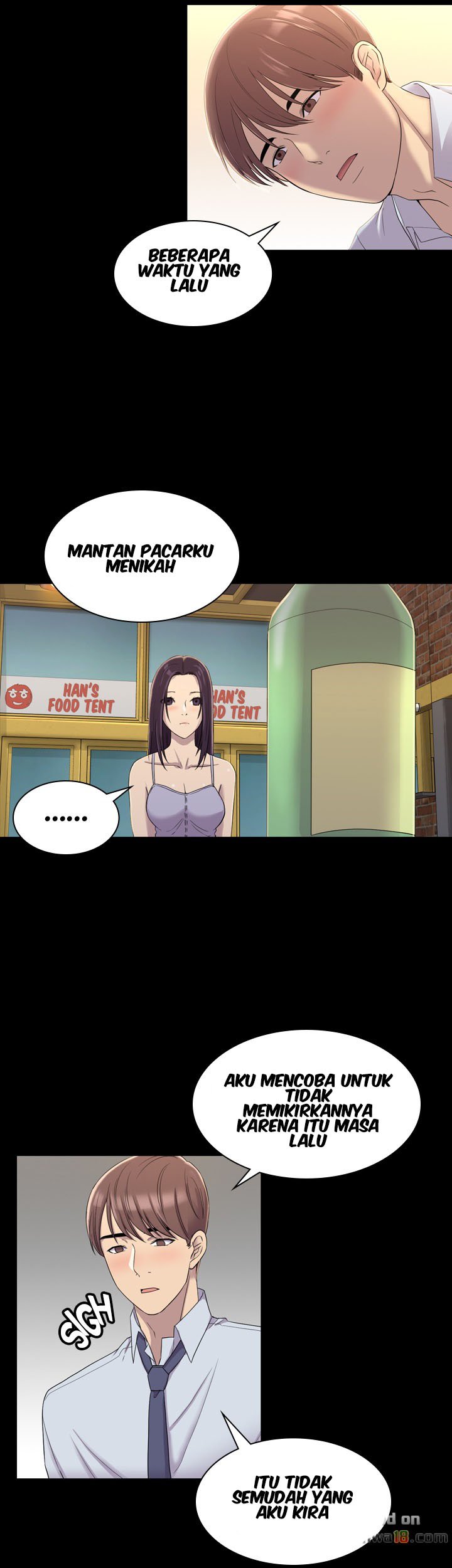 Ajeossi - Chapter 8 28