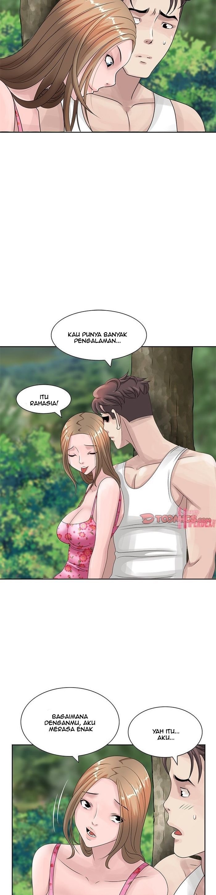 Shh! Her Secret - Chapter 8 10