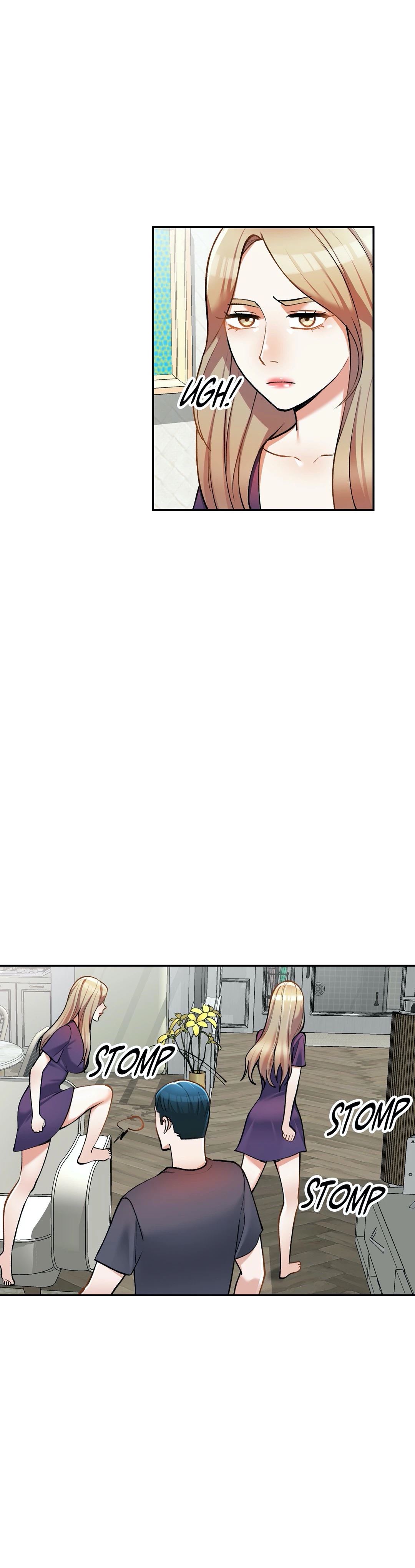 My Secretary&#8217;s Got a Secret - Chapter 8 13